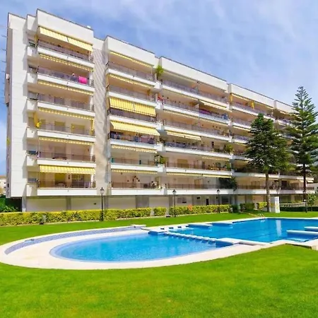 Alba A 70 Metros De La Playa Appartement *
