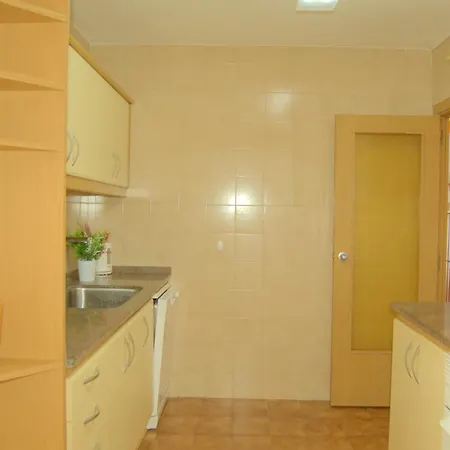 Appartement Alba A 70 Metros De La Playa
