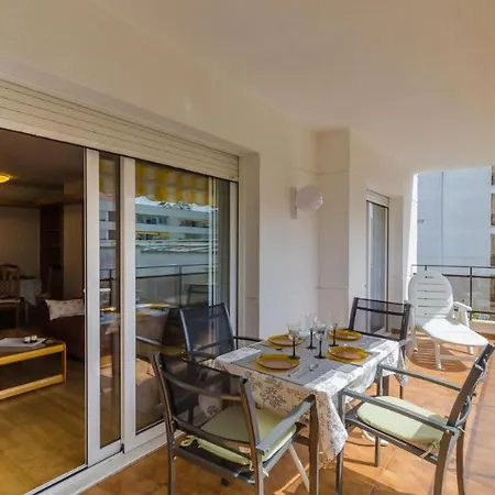 Appartement Alba A 70 Metros De La Playa Lloret de Mar