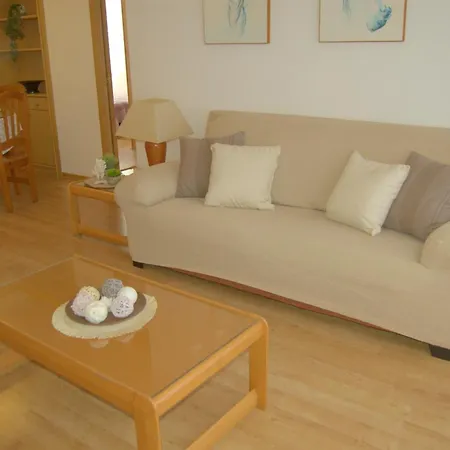 Alba A 70 Metros De La Playa Appartement