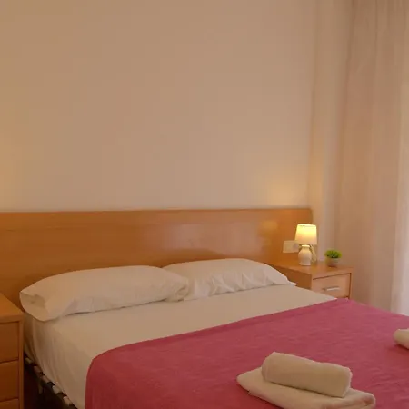 Appartement Alba A 70 Metros De La Playa