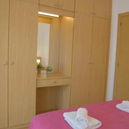 Alba A 70 Metros De La Playa Appartement *